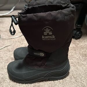 Kamik Waterbug 5 Boots